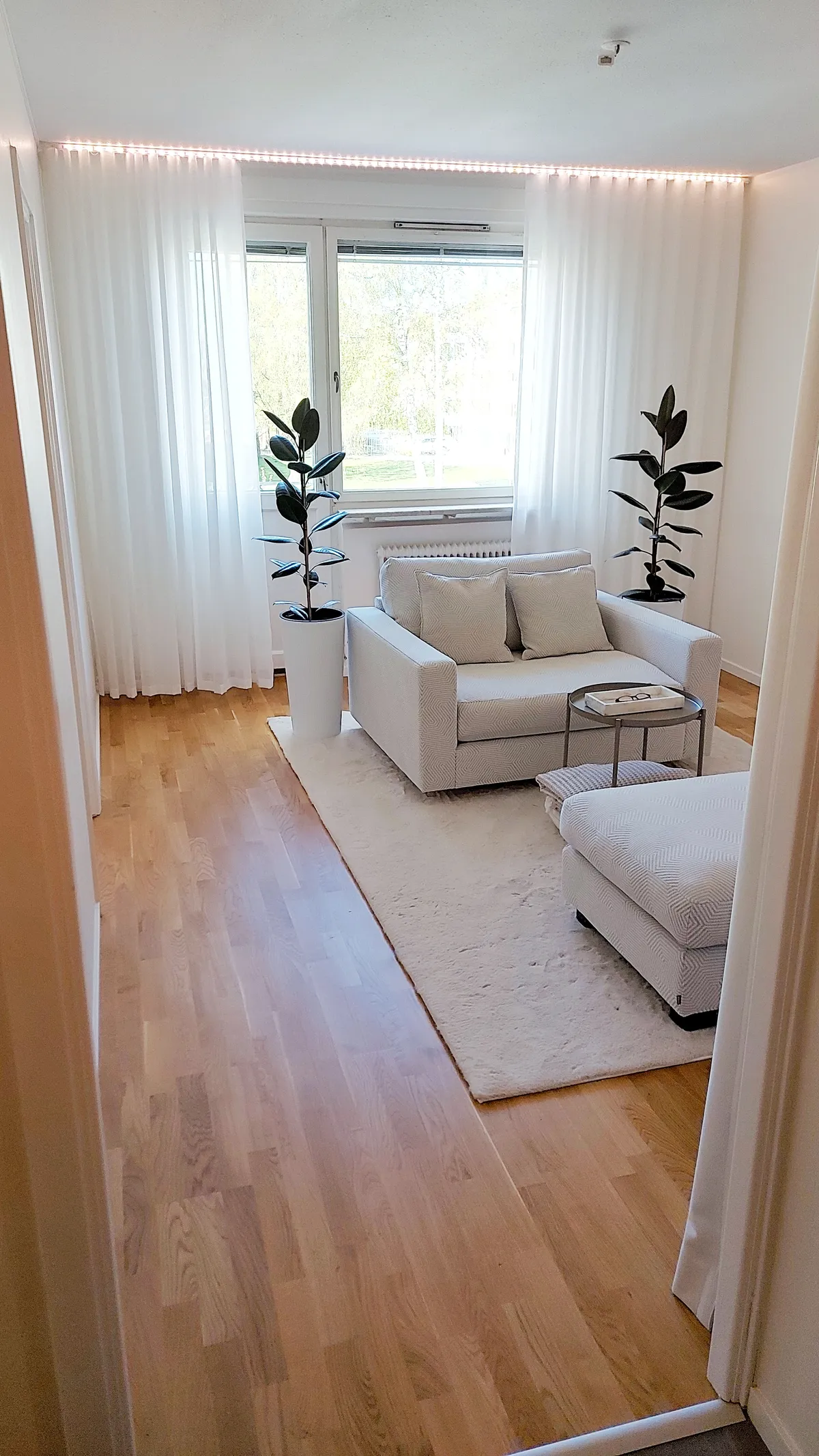 Hyreslägenhet på Katrineholm i katrineholm