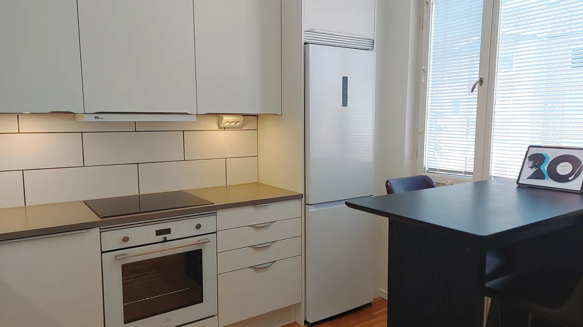 Hyreslägenhet på Katrineholm i katrineholm