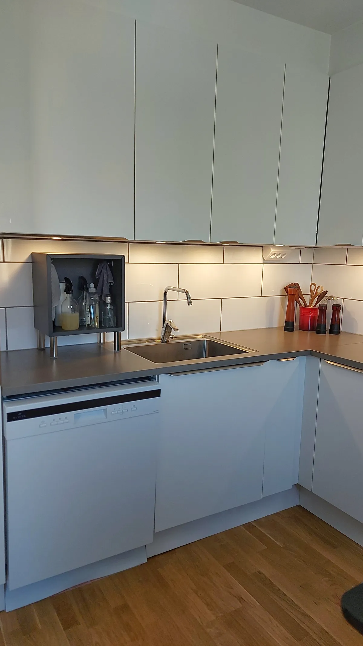 Hyreslägenhet på Katrineholm i katrineholm