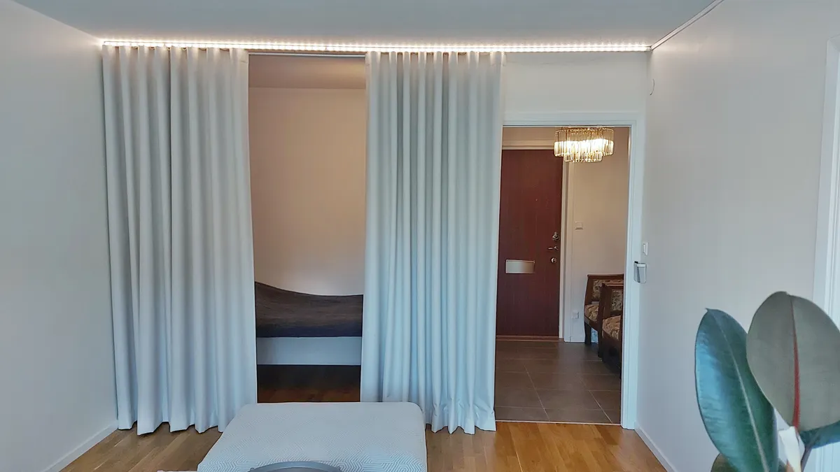 Hyreslägenhet på Katrineholm i katrineholm