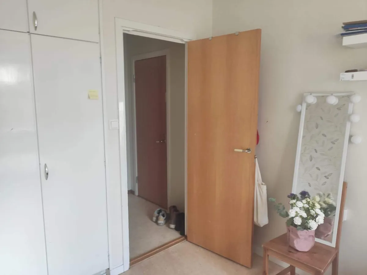 Hyreslägenhet på Sundbyberg i sundbyberg