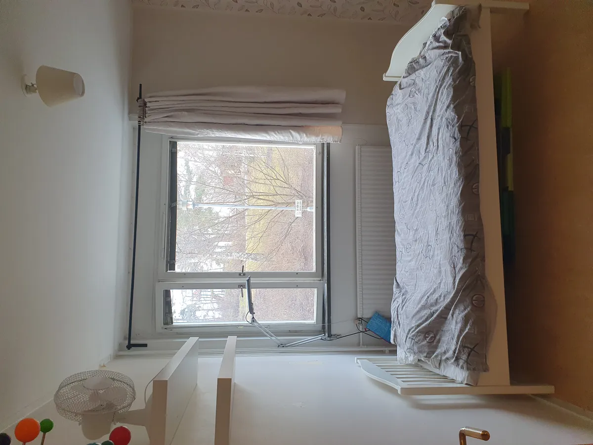 Hyreslägenhet på Sundbyberg i sundbyberg