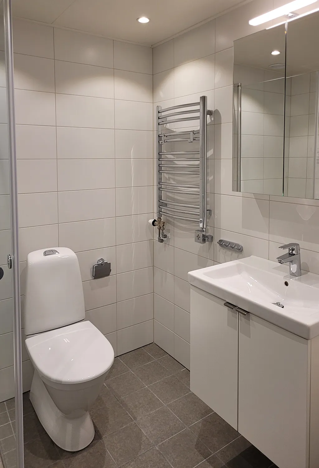 Hyreslägenhet på Norrtälje i norrtalje