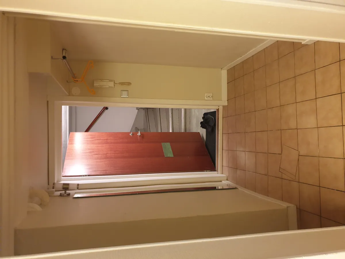 Hyreslägenhet på Sundsvall i sundsvall