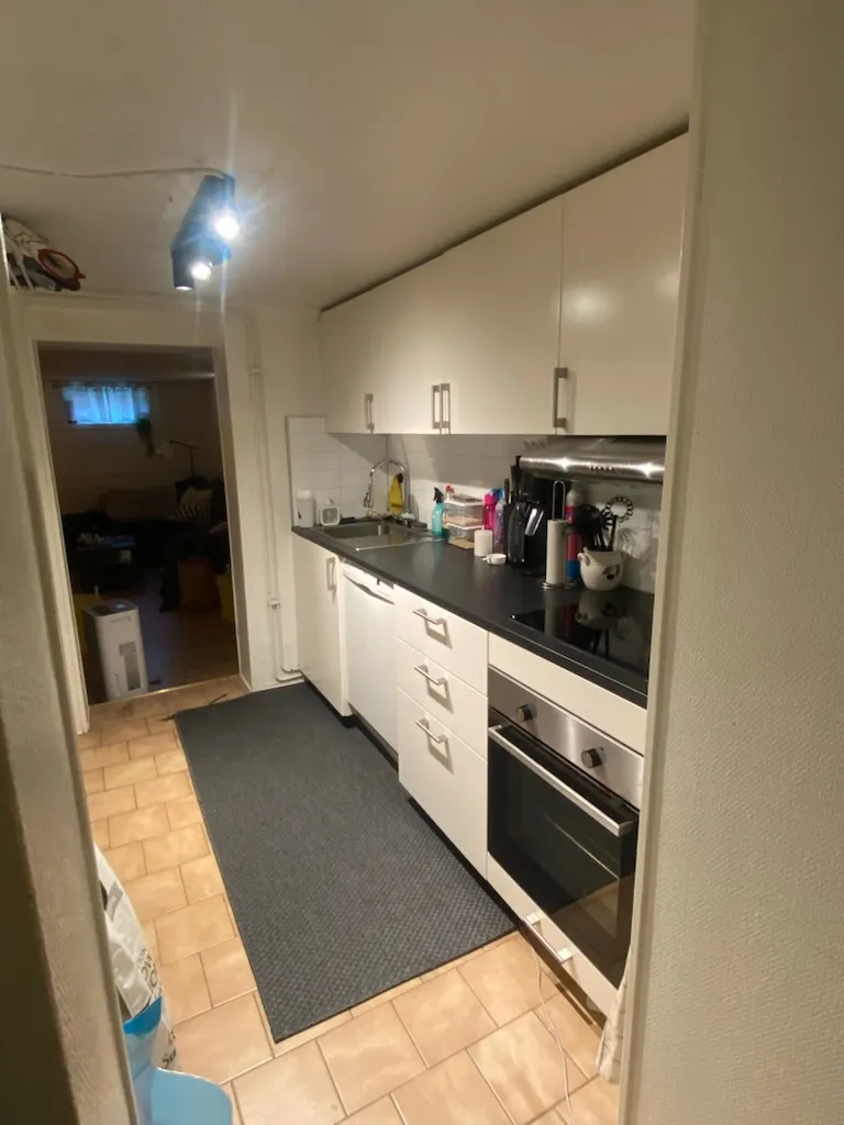 Hyreslägenhet på Sundsvall i sundsvall