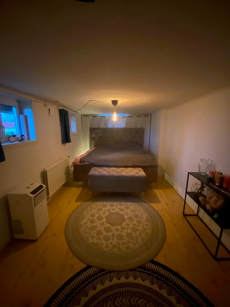 Hyreslägenhet på Sundsvall i sundsvall