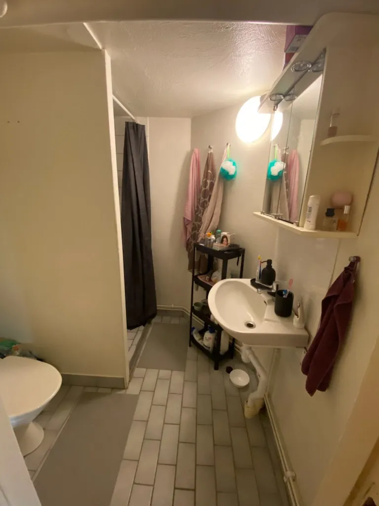 Hyreslägenhet på Sundsvall i sundsvall