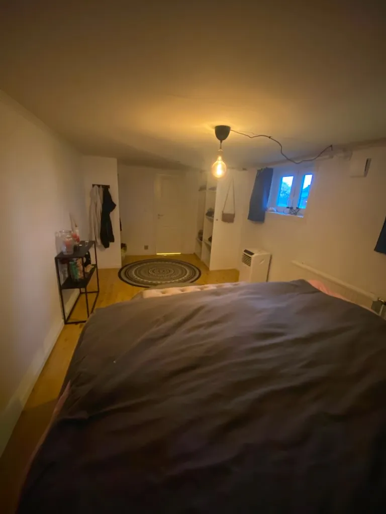 Hyreslägenhet på Sundsvall i sundsvall