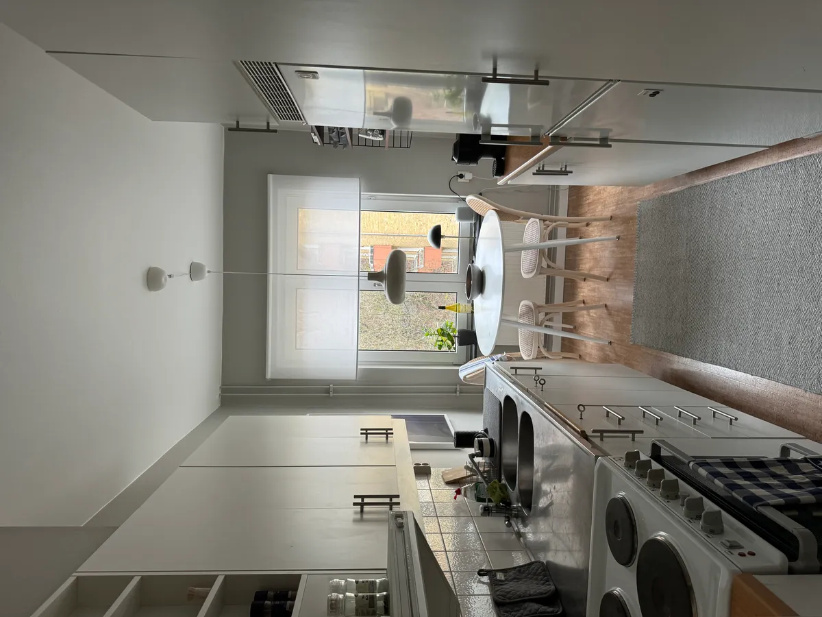 Hyreslägenhet på Göteborg i goteborg