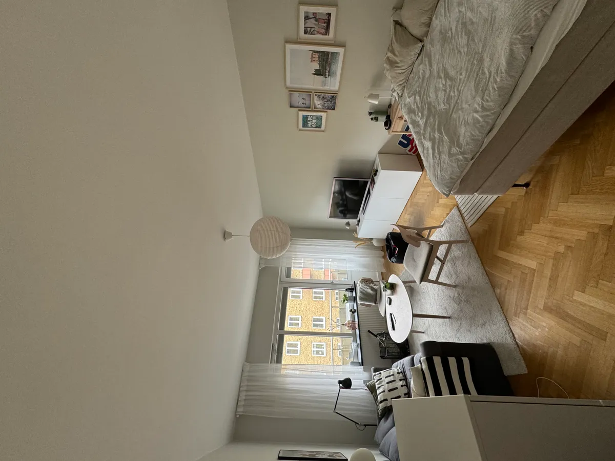 Hyreslägenhet på Göteborg i goteborg