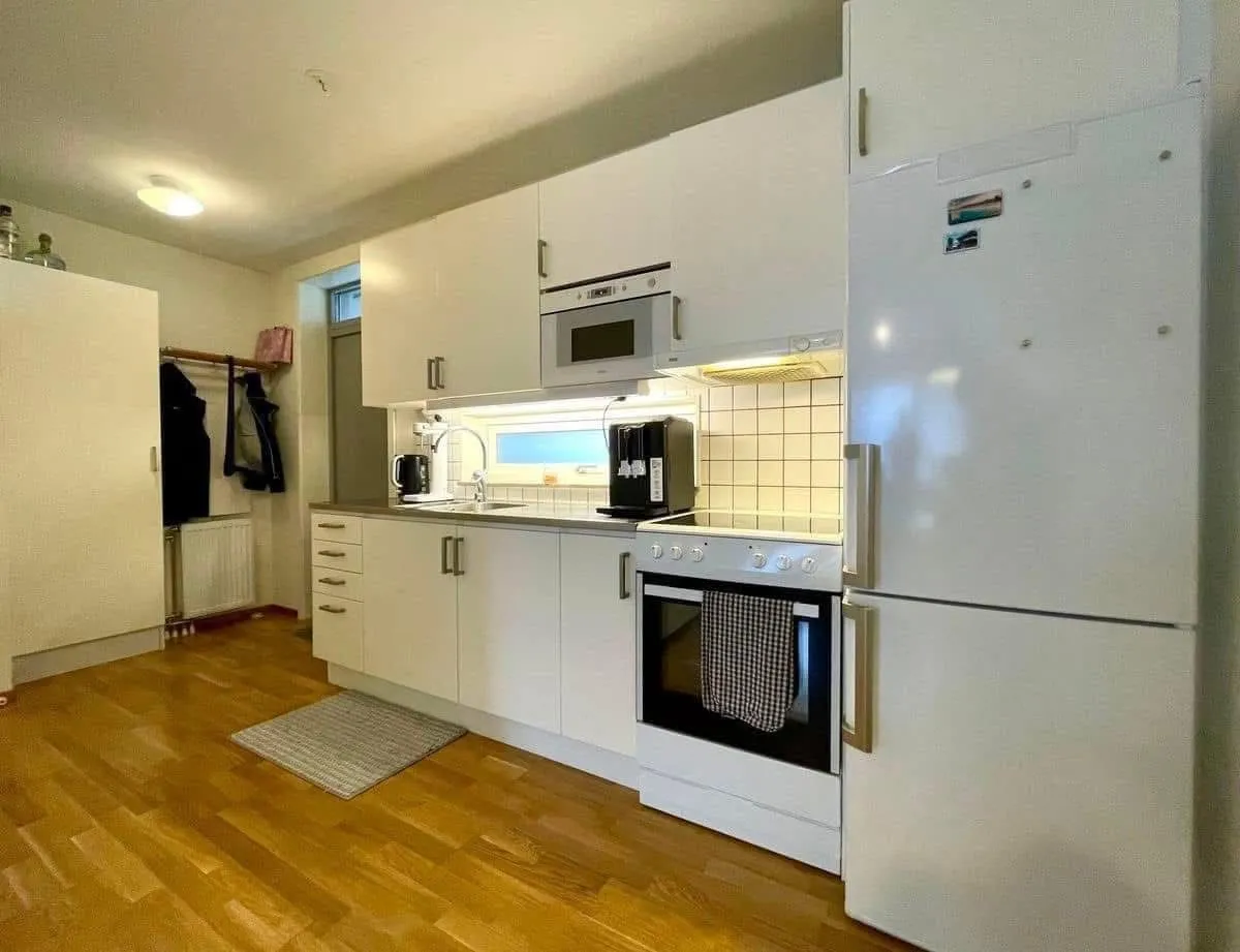 Hyreslägenhet på Upplands Väsby i upplands-vasby