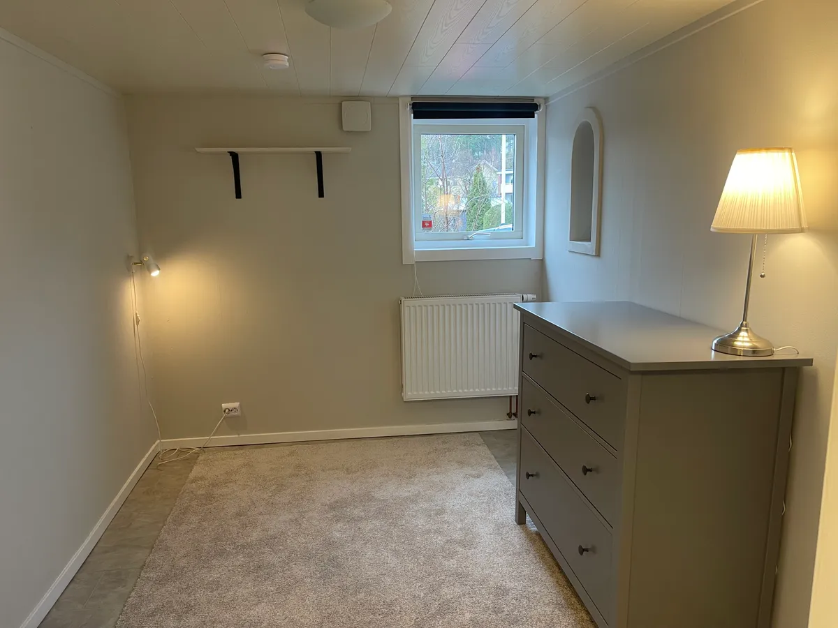 Hyreslägenhet på Huddinge i huddinge