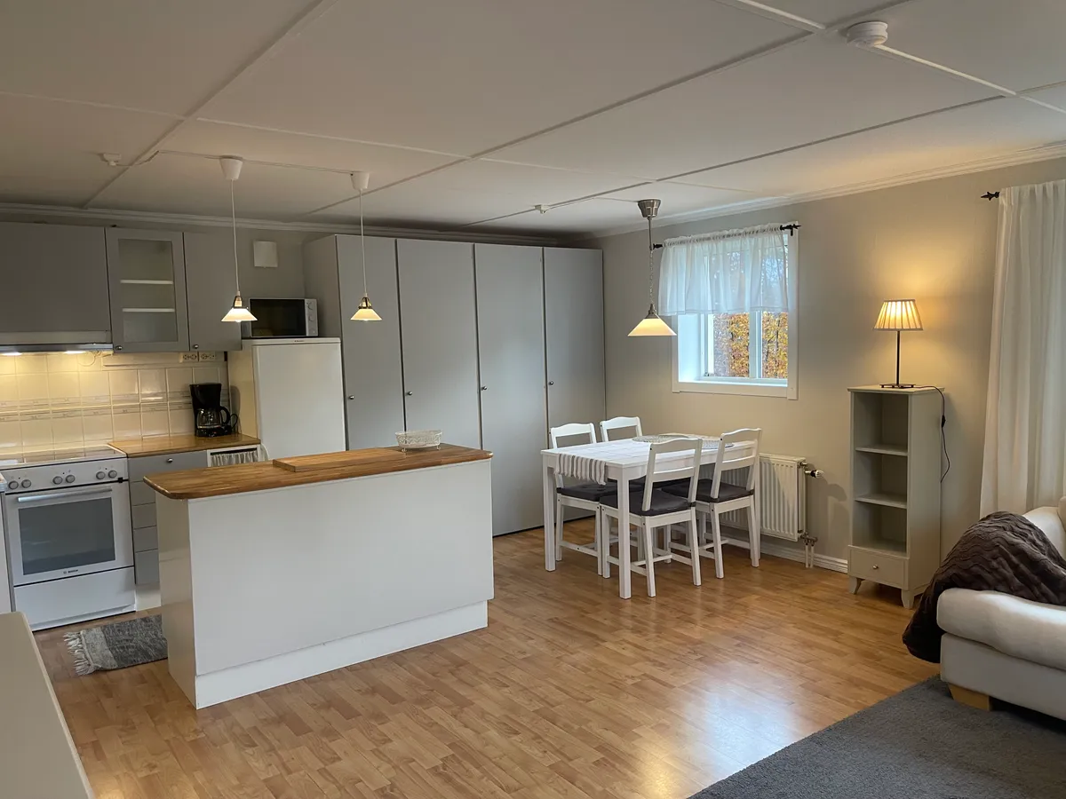 Hyreslägenhet på Huddinge i huddinge