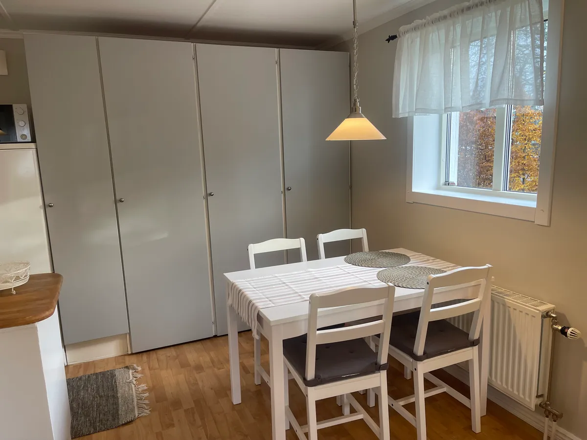 Hyreslägenhet på Huddinge i huddinge