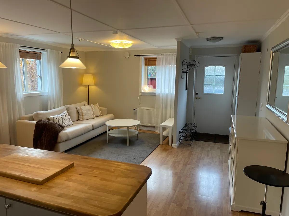 Hyreslägenhet på Huddinge i huddinge