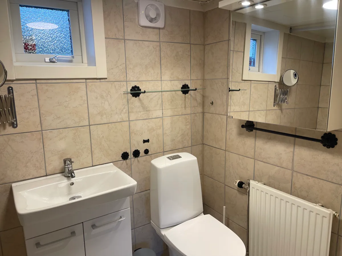 Hyreslägenhet på Huddinge i huddinge