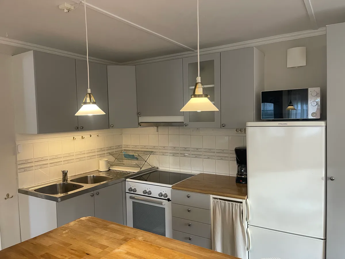 Hyreslägenhet på Huddinge i huddinge