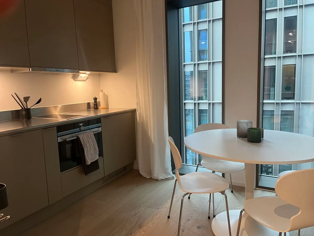 Hyreslägenhet på Stockholm i stockholm