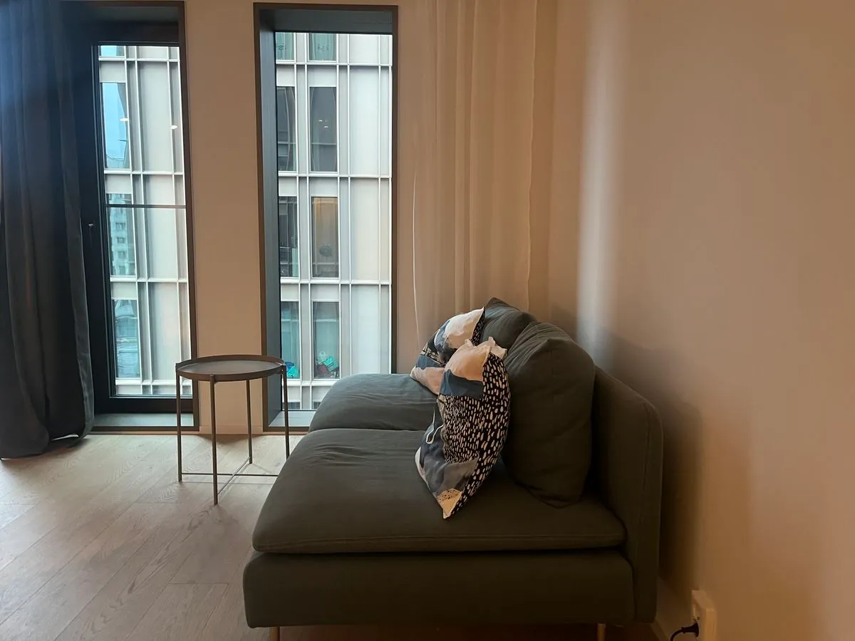 Hyreslägenhet på Stockholm i stockholm