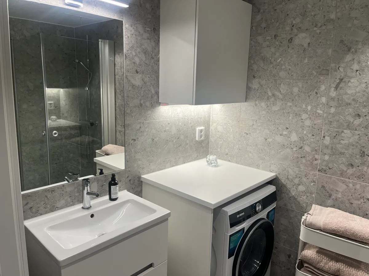 Hyreslägenhet på Stockholm i stockholm