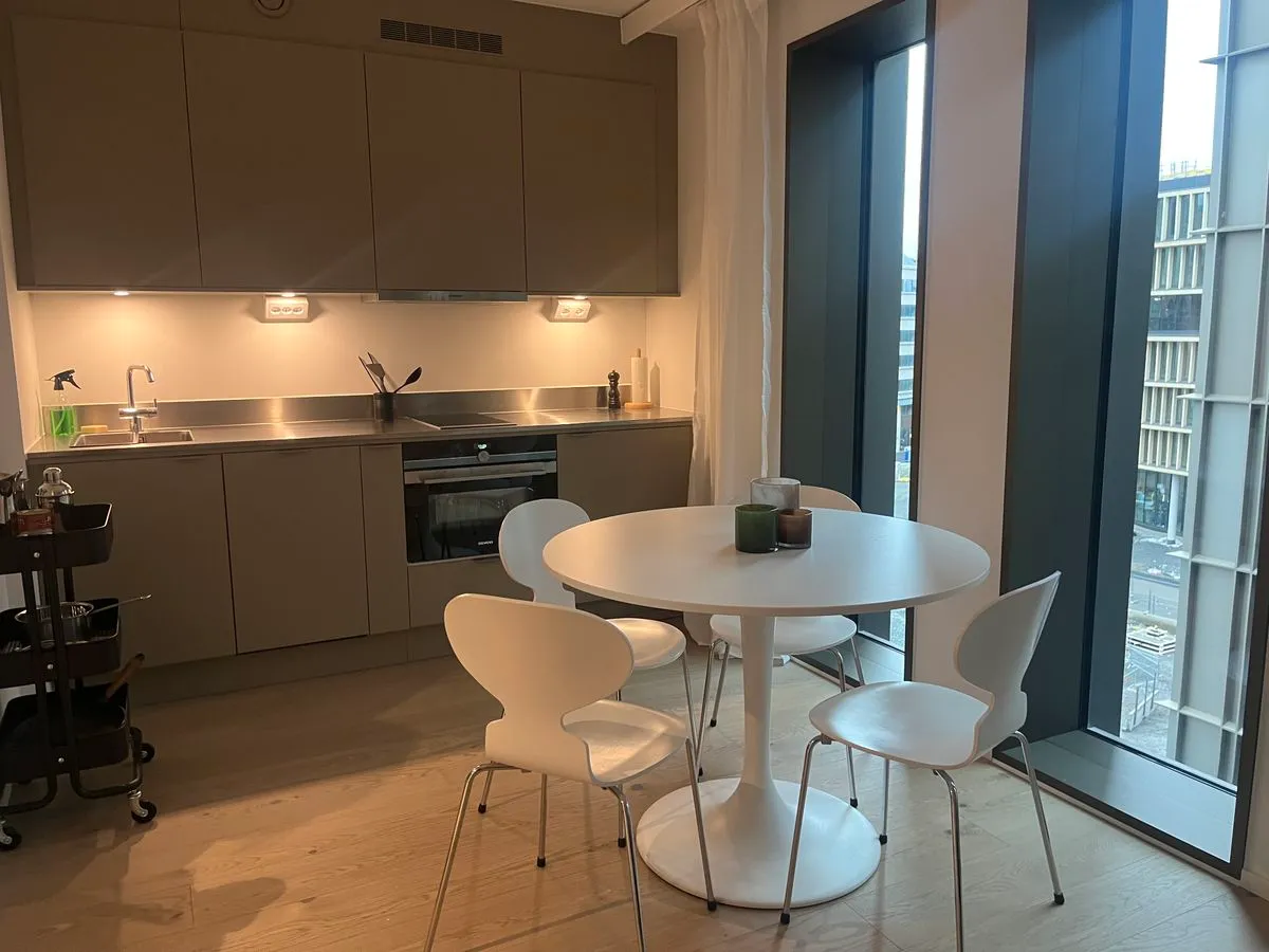 Hyreslägenhet på Stockholm i stockholm