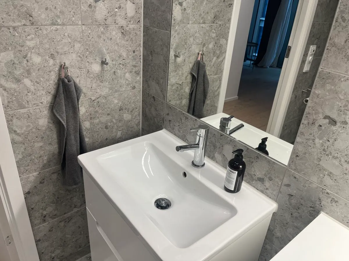 Hyreslägenhet på Stockholm i stockholm