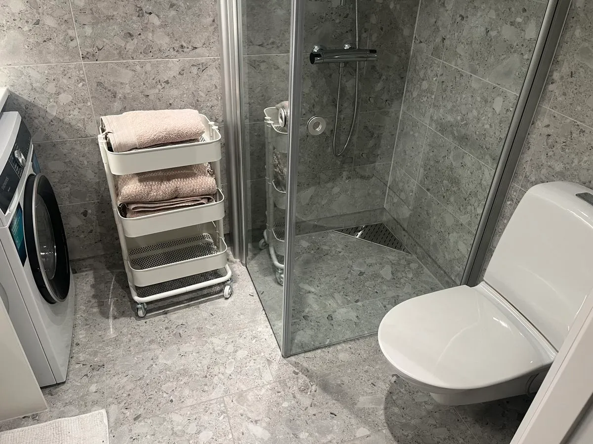 Hyreslägenhet på Stockholm i stockholm