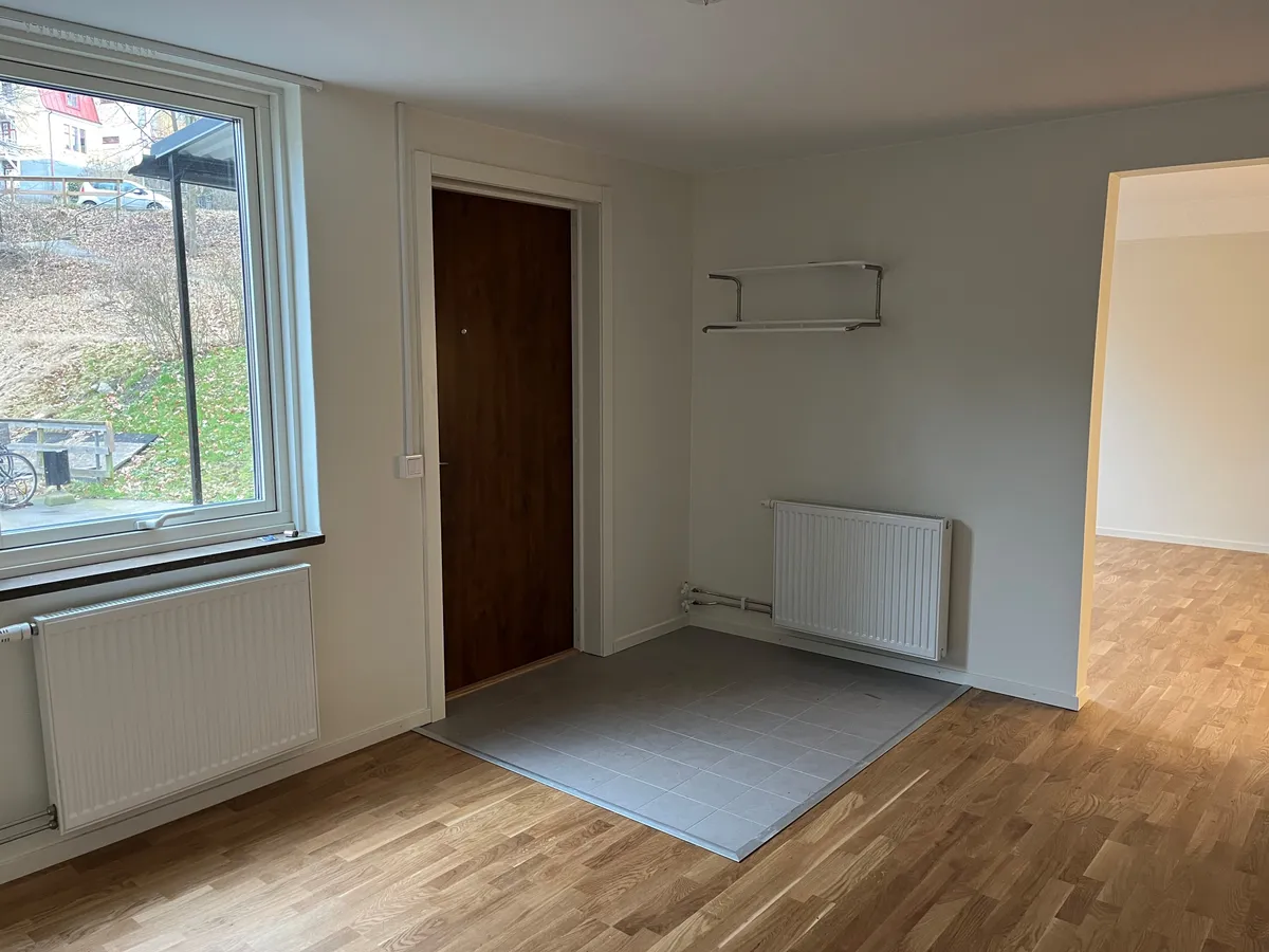 Hyreslägenhet på Karlskrona i karlskrona