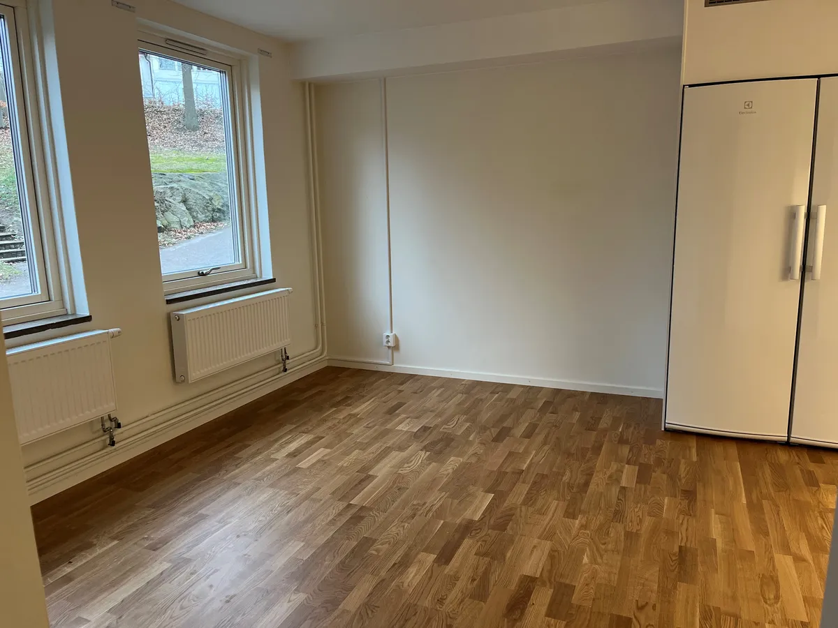 Hyreslägenhet på Karlskrona i karlskrona