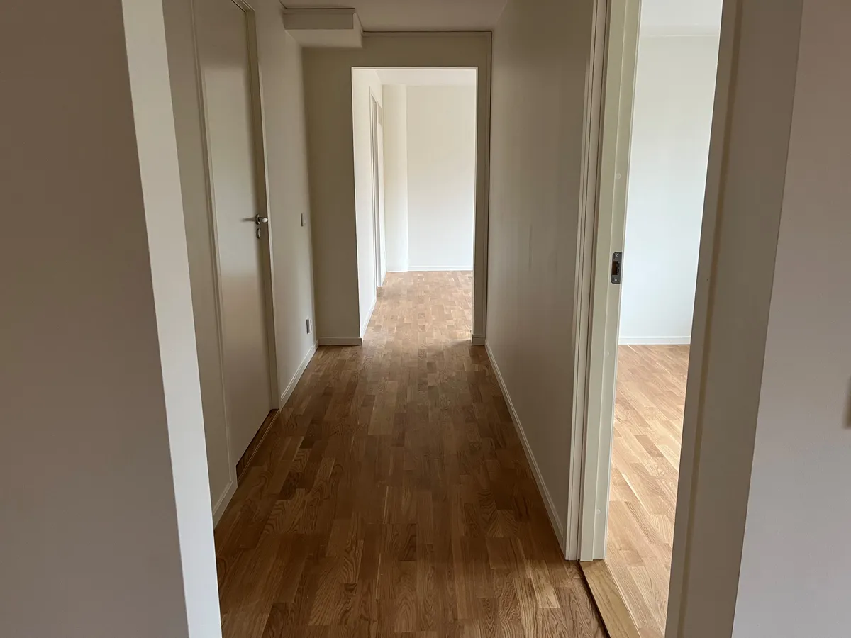 Hyreslägenhet på Karlskrona i karlskrona