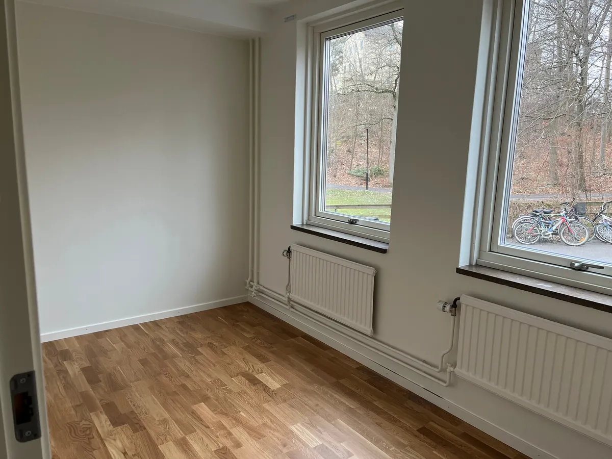 Hyreslägenhet på Karlskrona i karlskrona