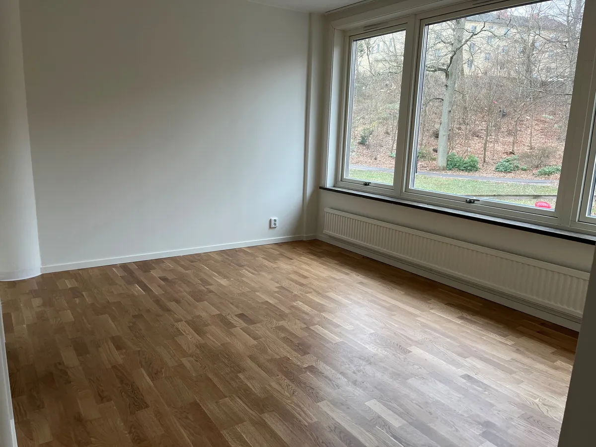 Hyreslägenhet på Karlskrona i karlskrona