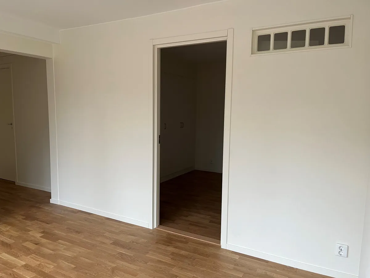 Hyreslägenhet på Karlskrona i karlskrona