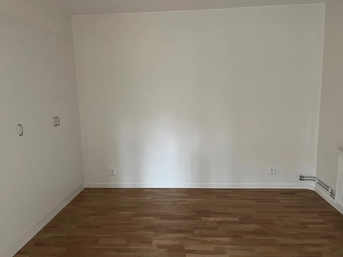 Hyreslägenhet på Karlskrona i karlskrona