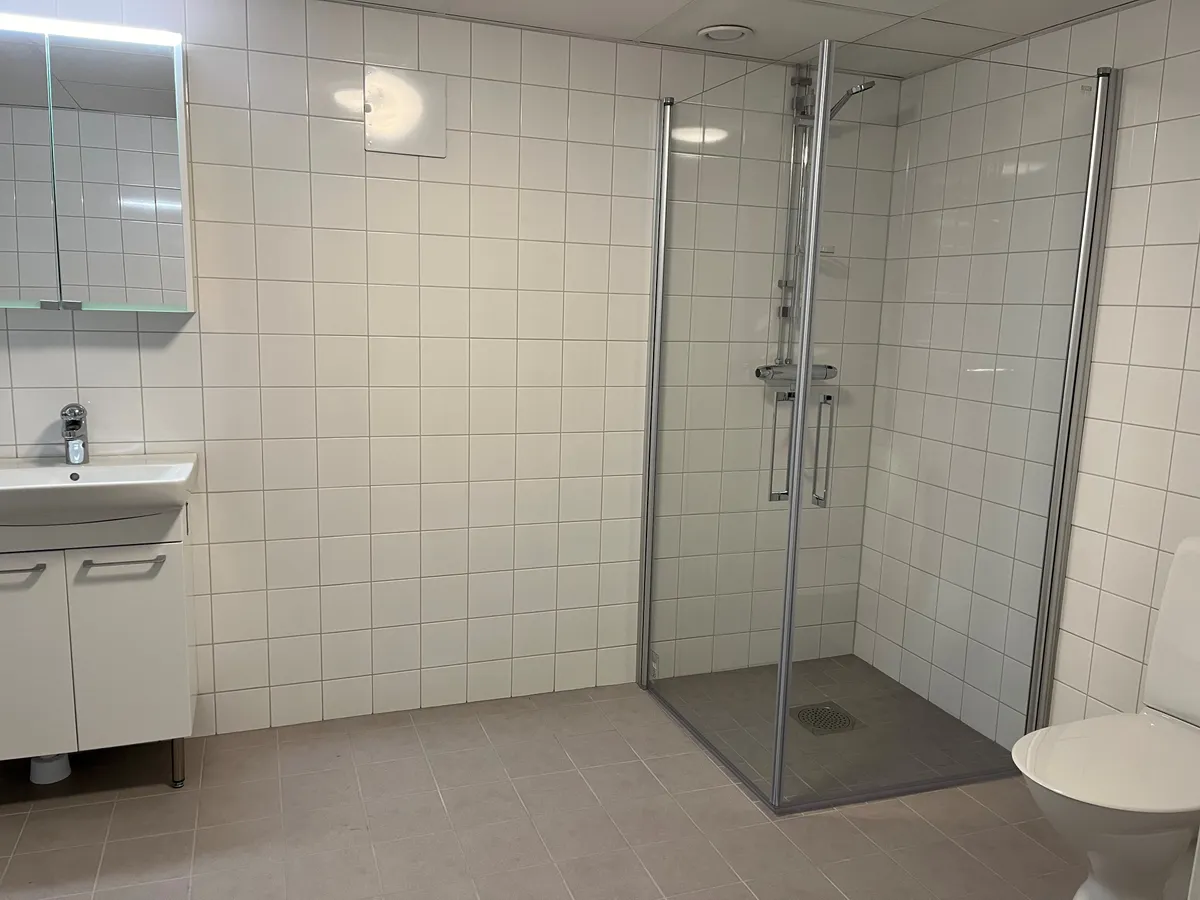 Hyreslägenhet på Karlskrona i karlskrona