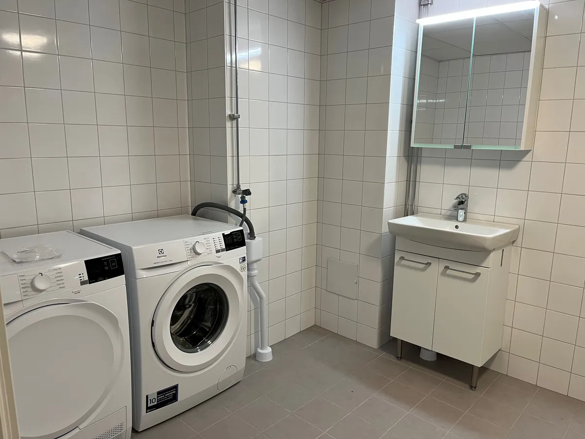 Hyreslägenhet på Karlskrona i karlskrona