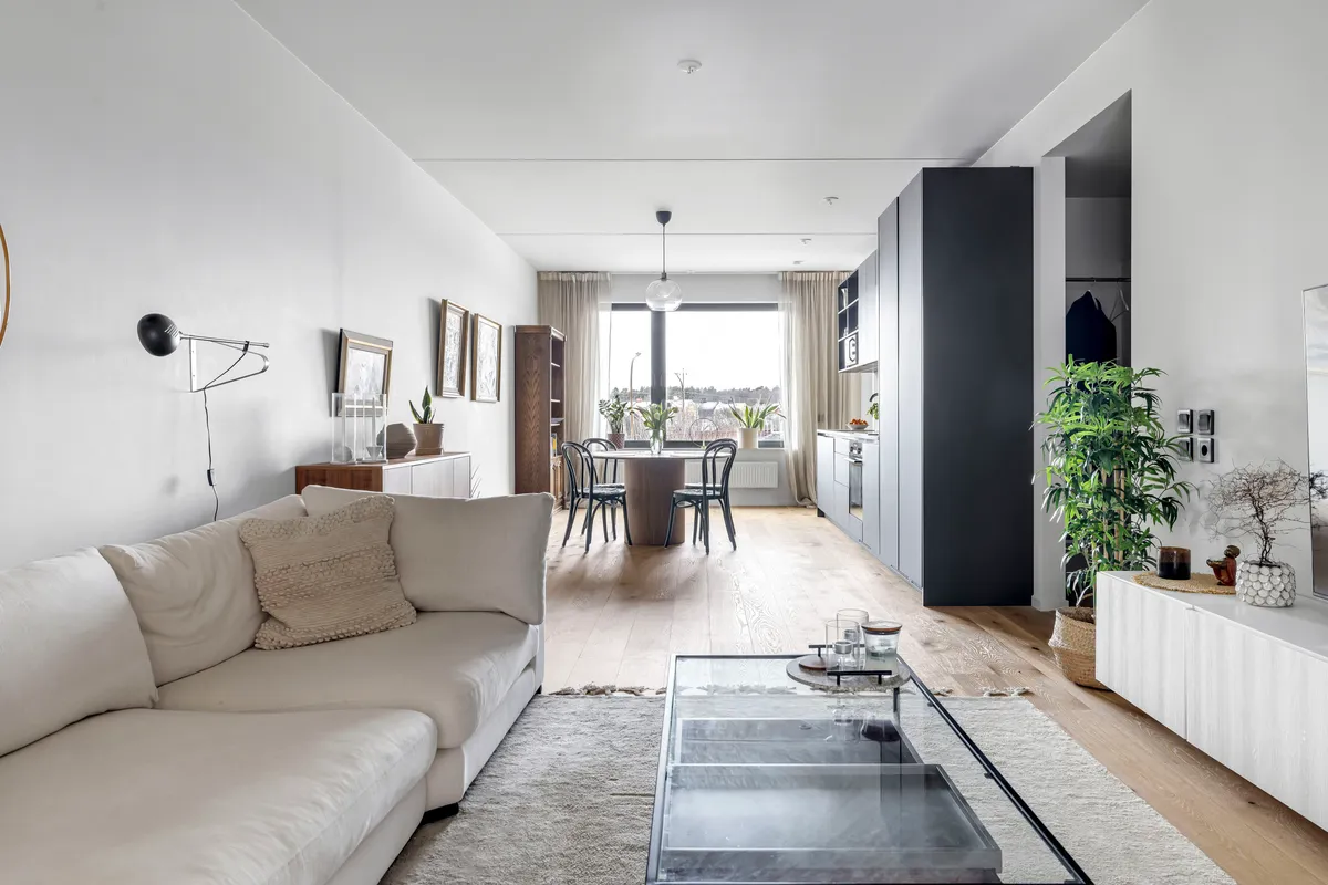 Hyreslägenhet på Uppsala i uppsala