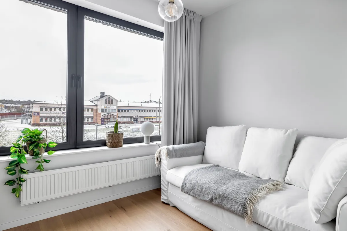 Hyreslägenhet på Uppsala i uppsala