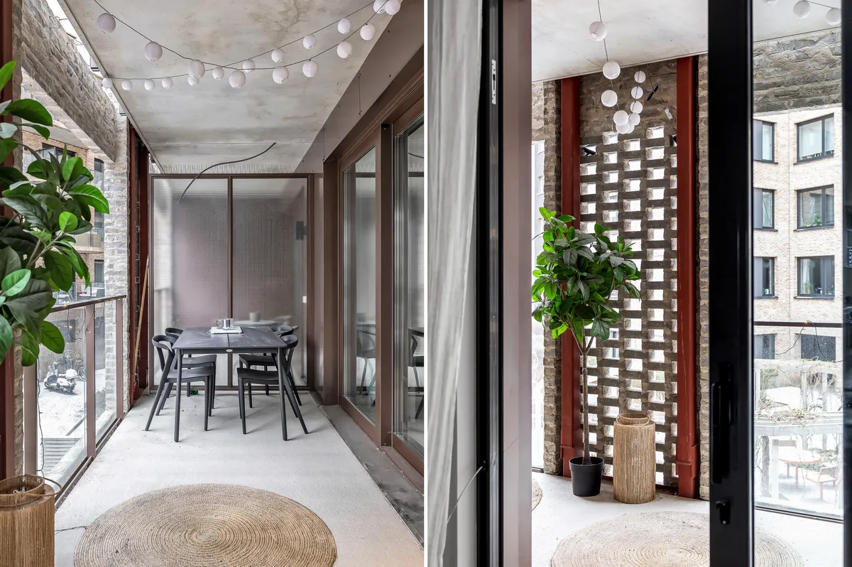 Hyreslägenhet på Uppsala i uppsala