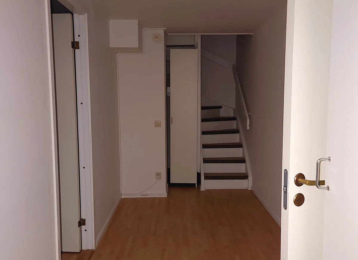 Hyreslägenhet på Göteborg i goteborg