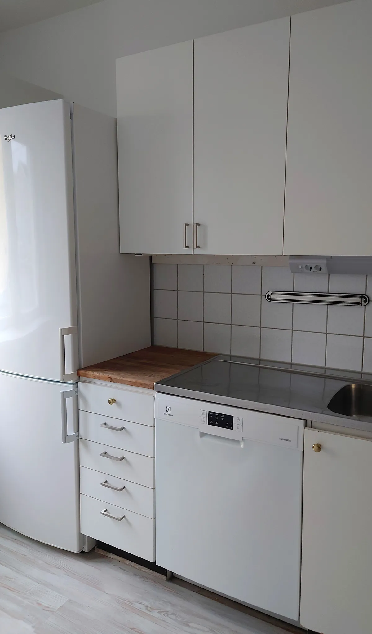 Hyreslägenhet på Göteborg i goteborg