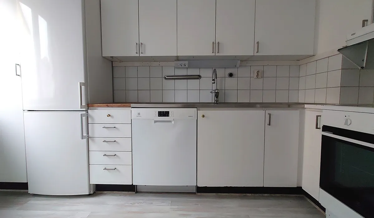 Hyreslägenhet på Göteborg i goteborg