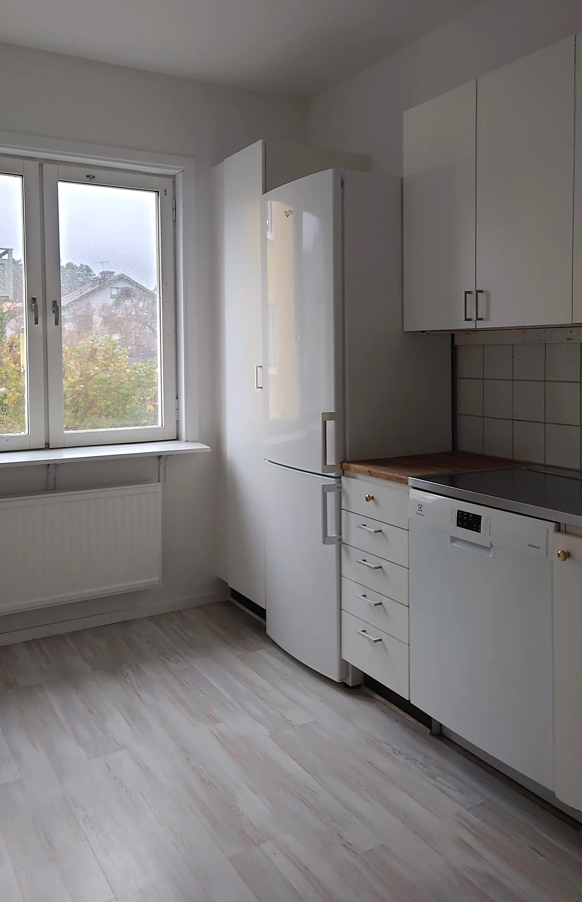 Hyreslägenhet på Göteborg i goteborg