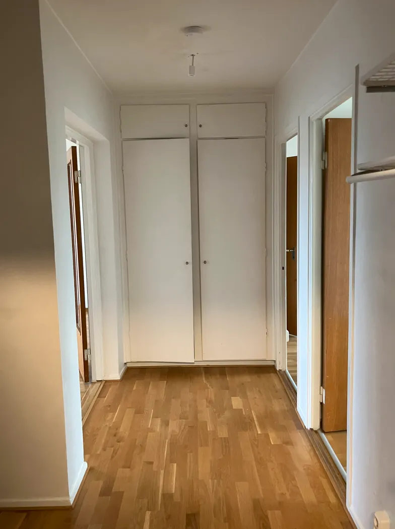 Hyreslägenhet på Helsingborg i helsingborg