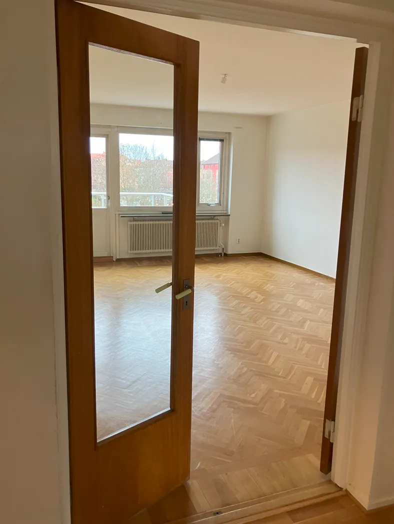 Hyreslägenhet på Helsingborg i helsingborg