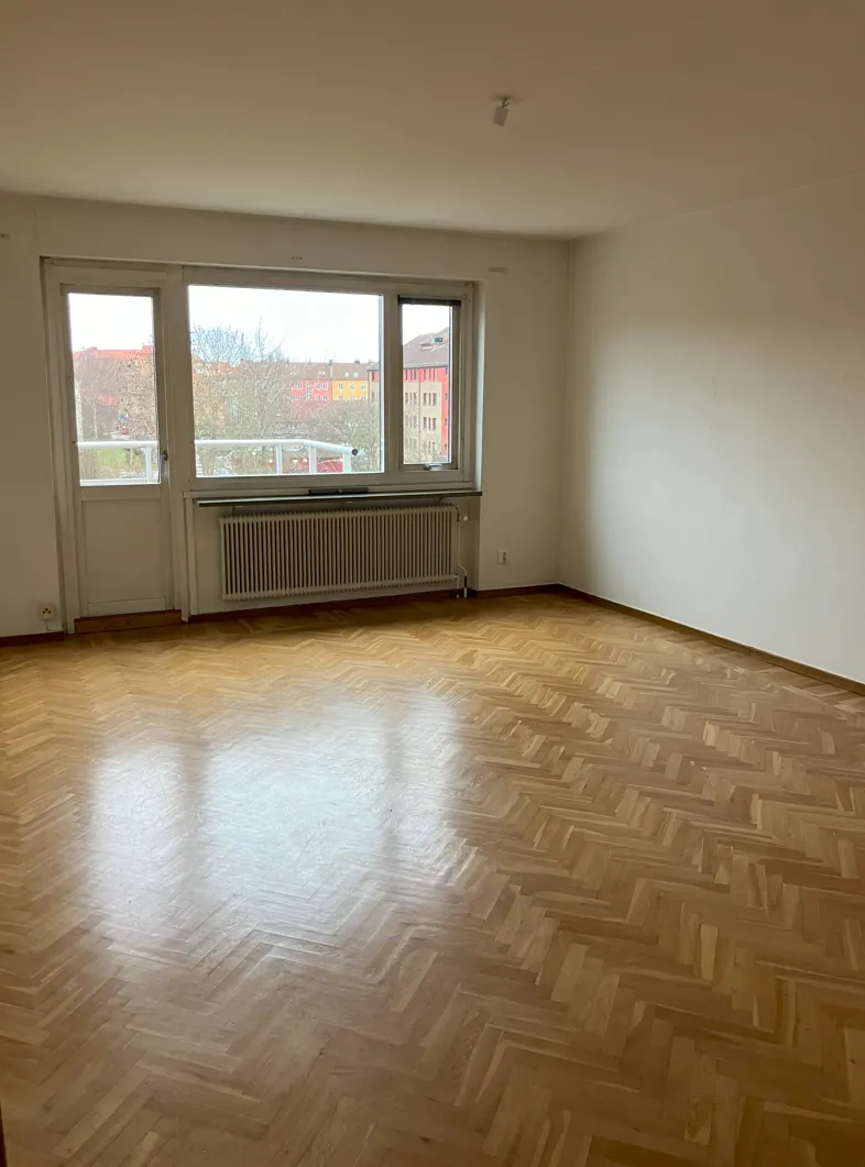 Hyreslägenhet på Helsingborg i helsingborg