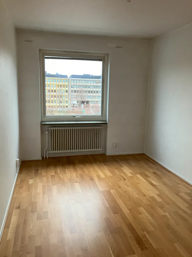 Hyreslägenhet på Helsingborg i helsingborg