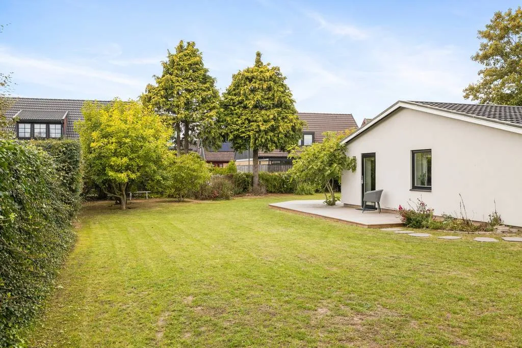 Hyreslägenhet på Ystad i ystad