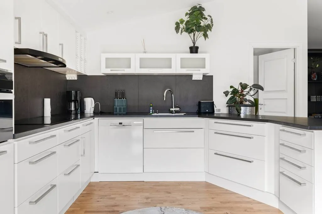 Hyreslägenhet på Ystad i ystad