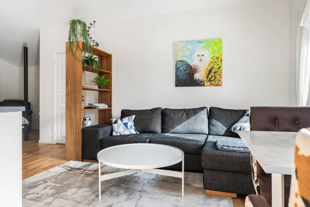 Hyreslägenhet på Ystad i ystad